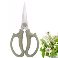 Leize Garden Flower Scissors: $8.50 @ Amazon