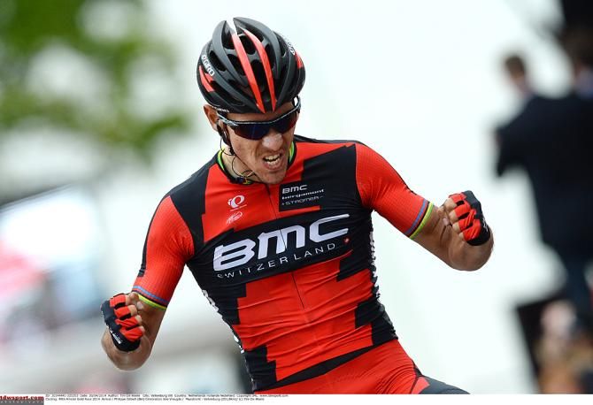 Philippe Gilbert (BMC)