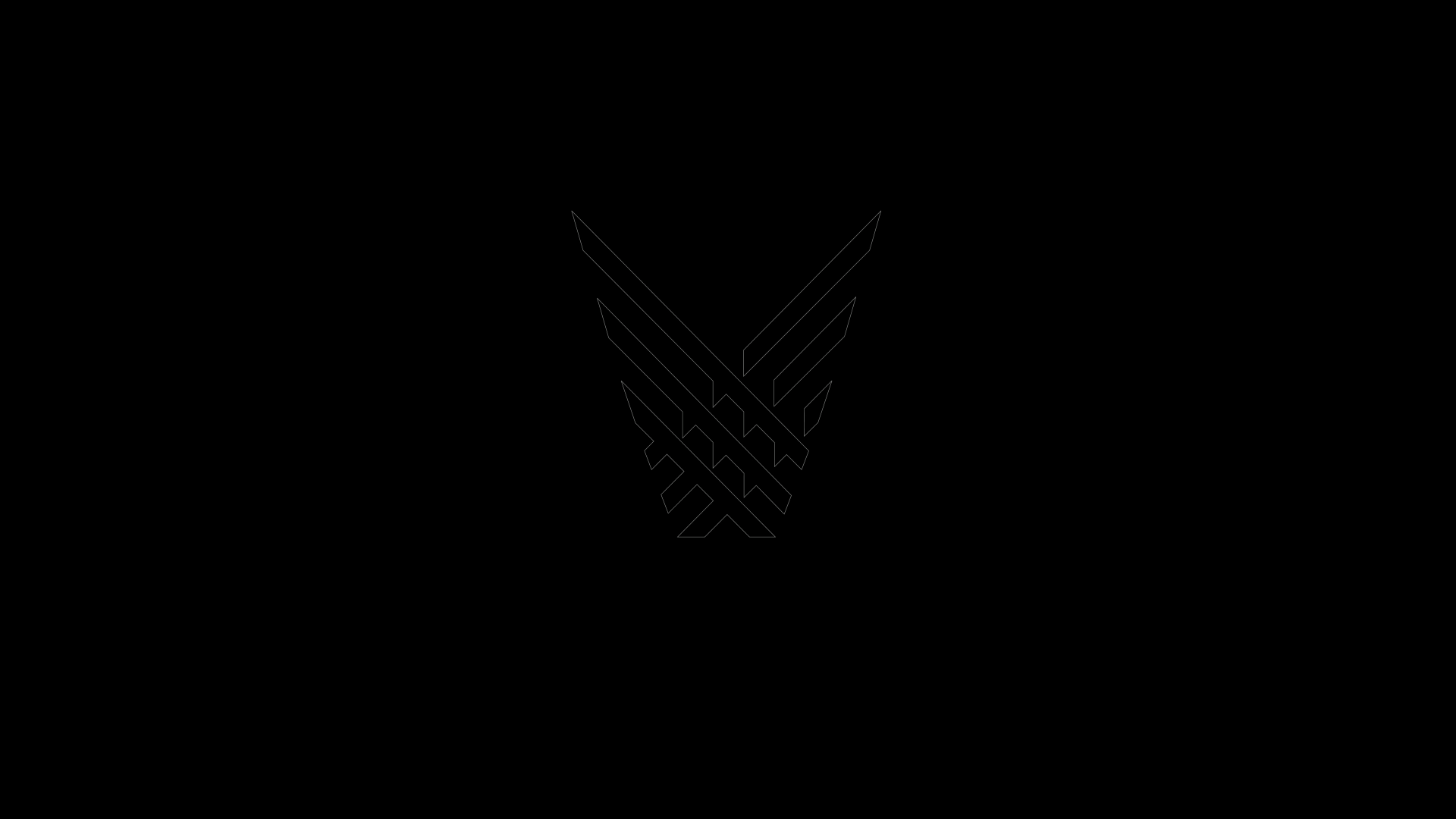 The Game Awards branding