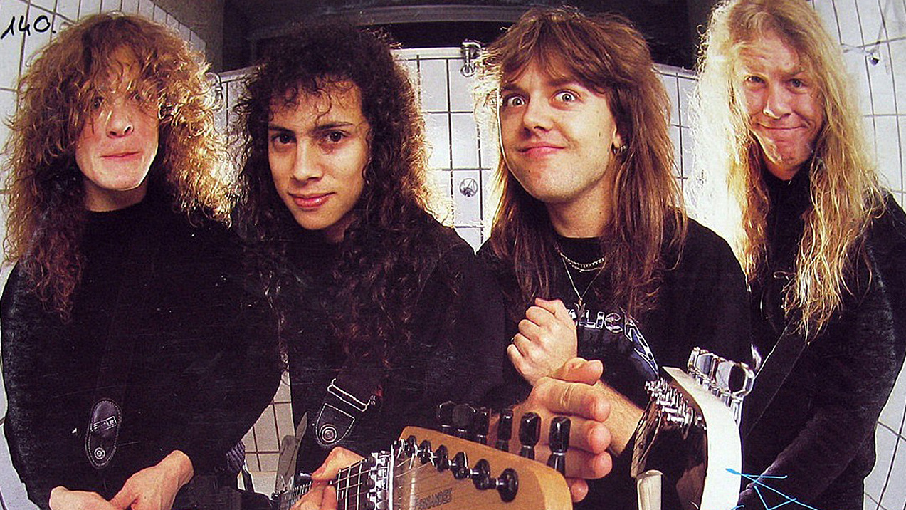 Metallica