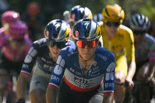 'Really difficult to go through' – Célia Gery's first comments on Kasia Niewiadoma-Phinney controversy at Tour de France Femmes