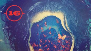 -(16)- album cover, 'The Lifespan Of A Moth'