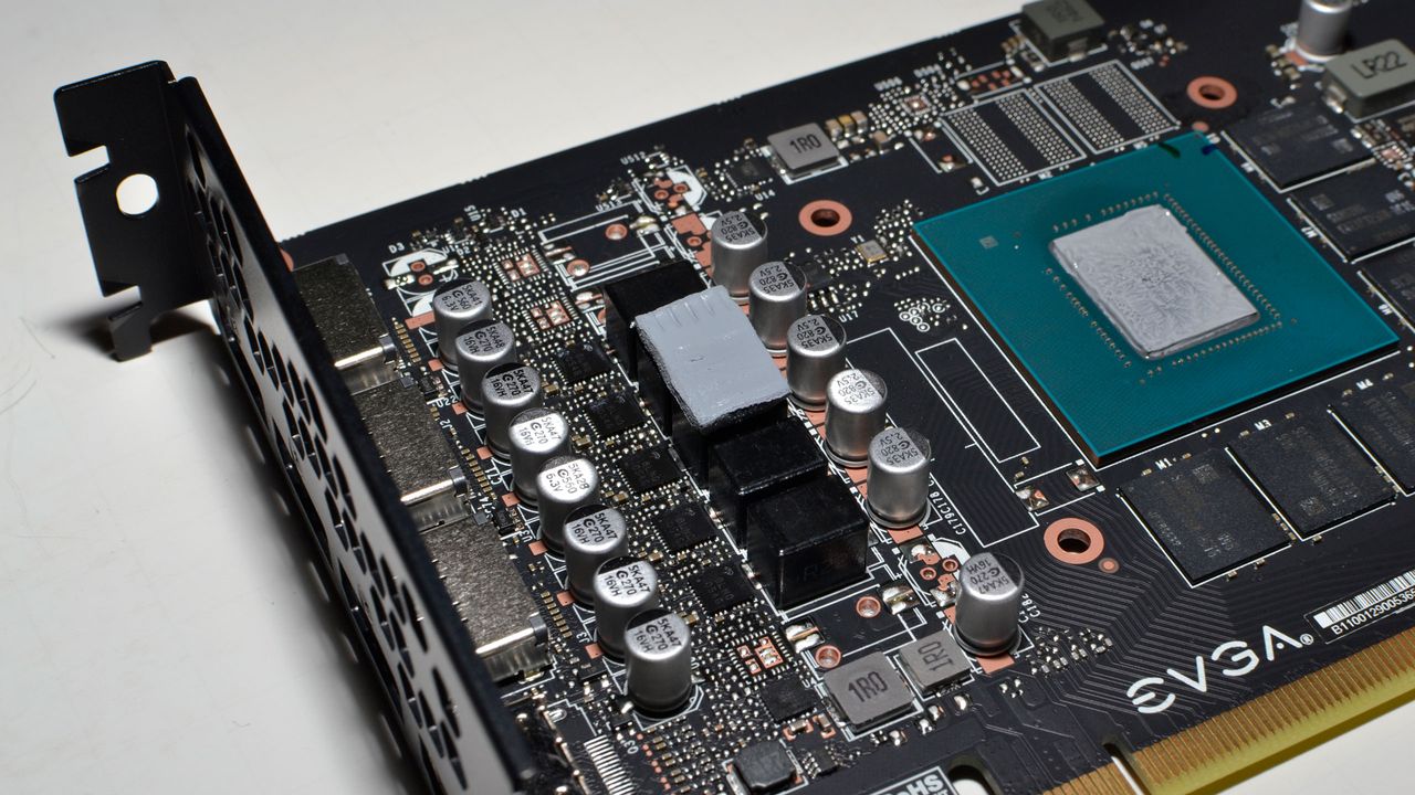 GeForce RTX 3060