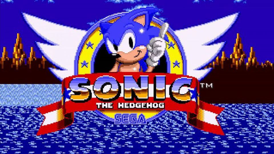 sonic the hedgehog for nintendo switch