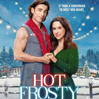 Hot Frosty | Netflix