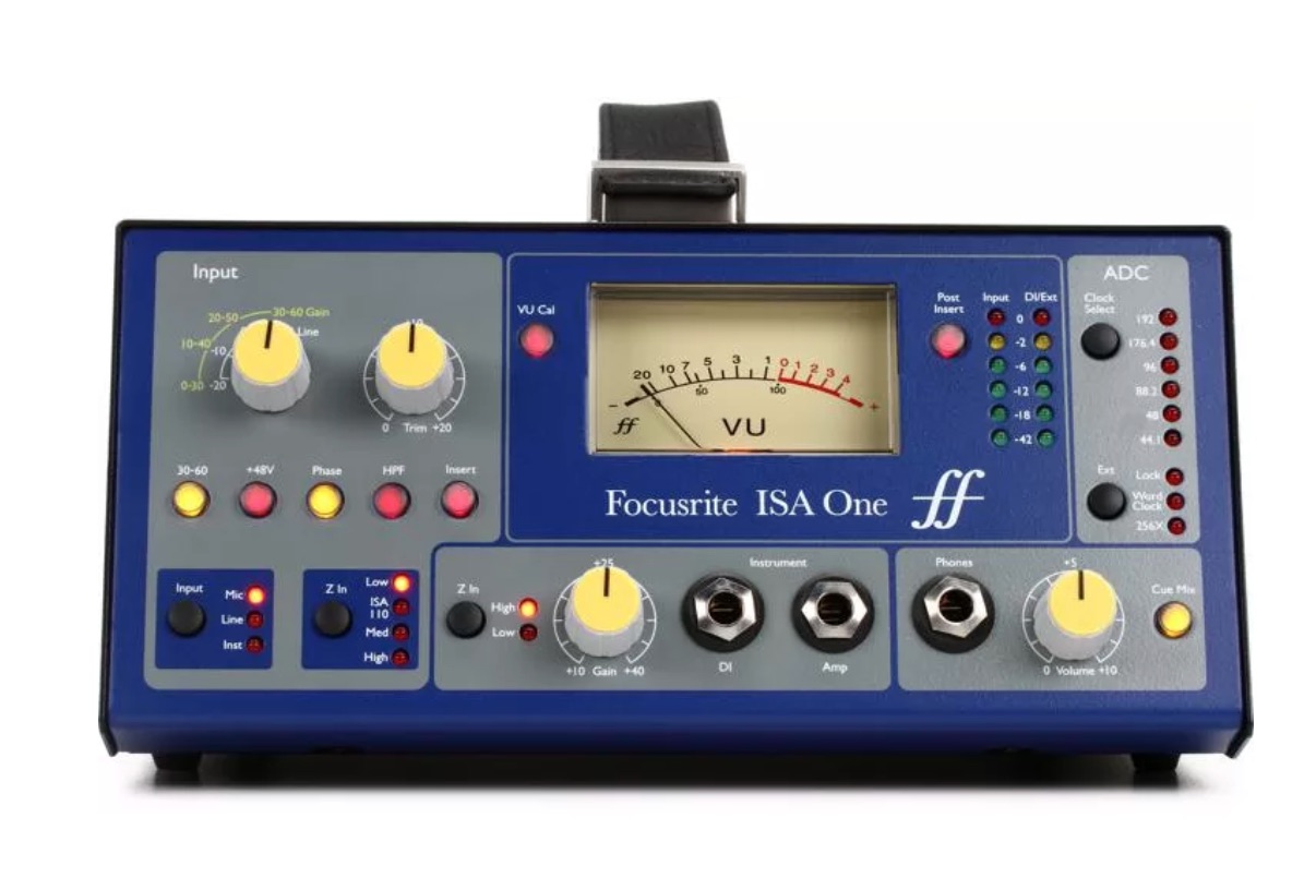 Focusrite