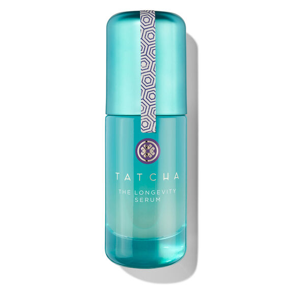 Tatcha the Longevity Serum