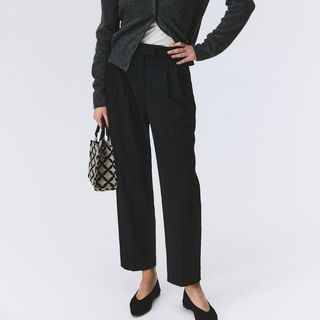 H&M Tailored Trousers