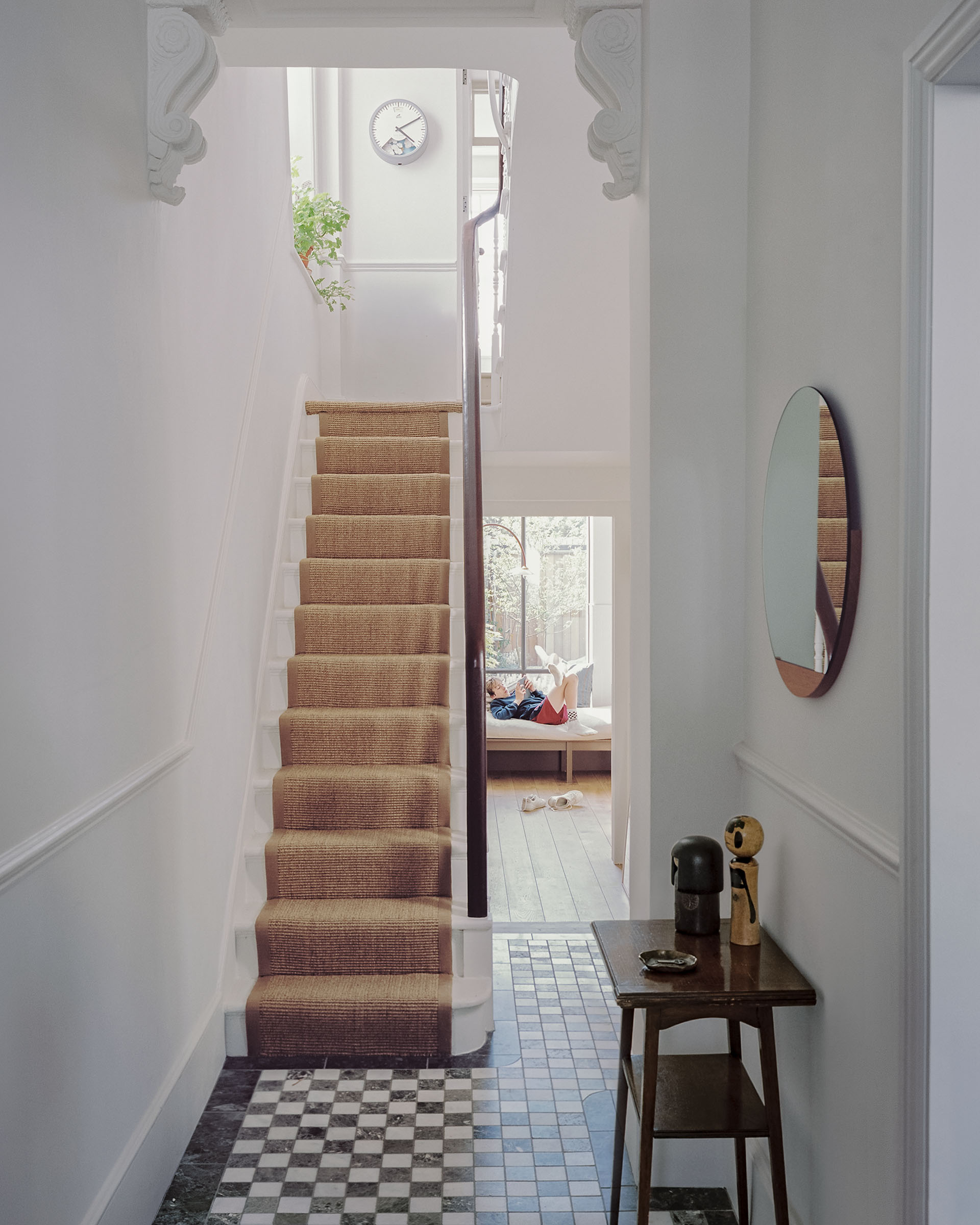 Kentish Town House