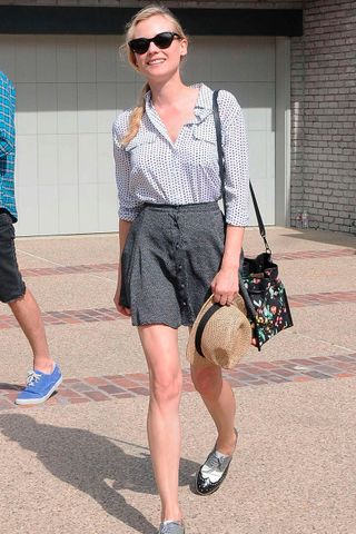Diane Kruger - best dressed