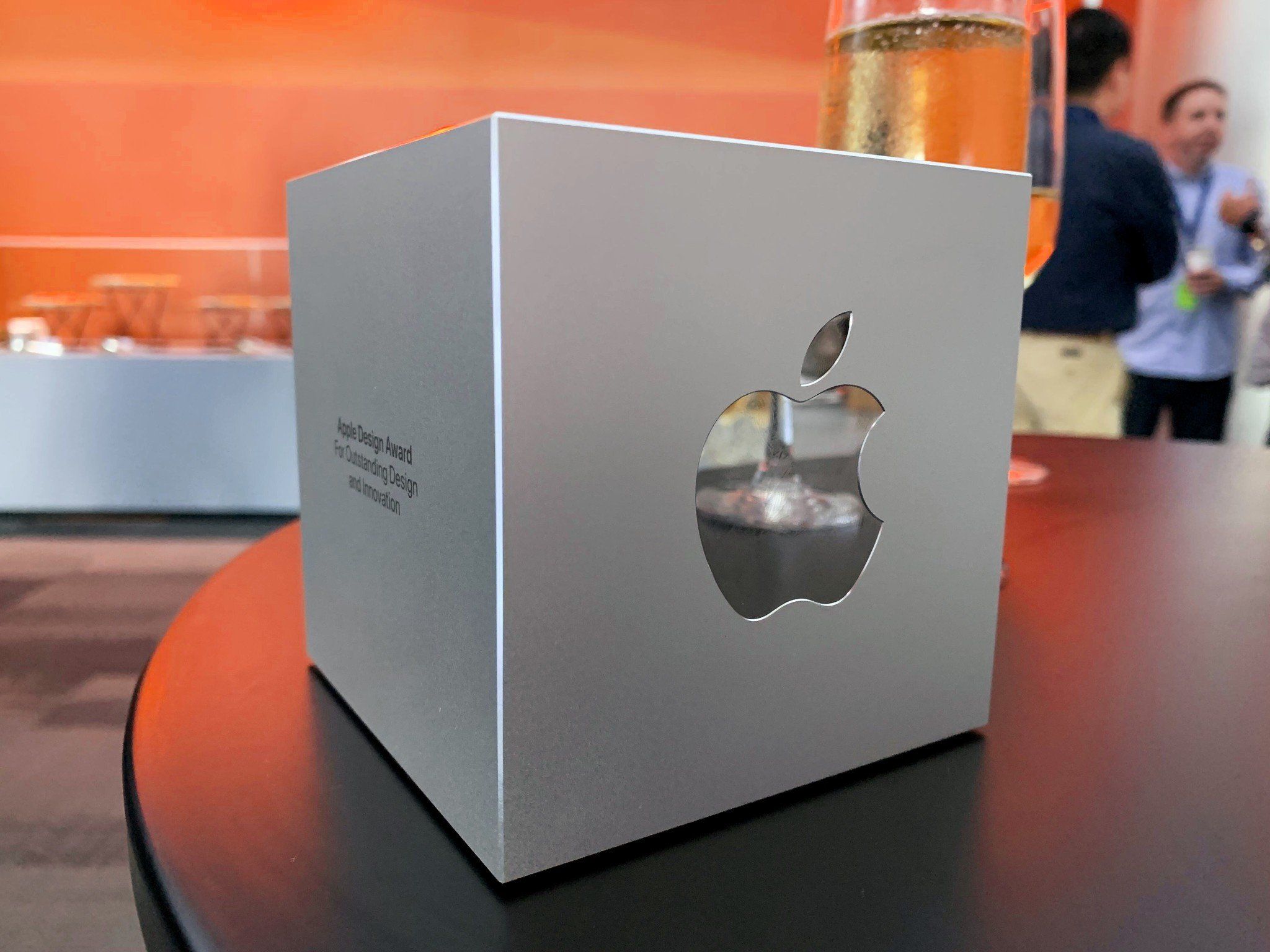 【mana】AppleDesign Apple has announced the WWDC 2019 Apple Design Award Winners | iMore