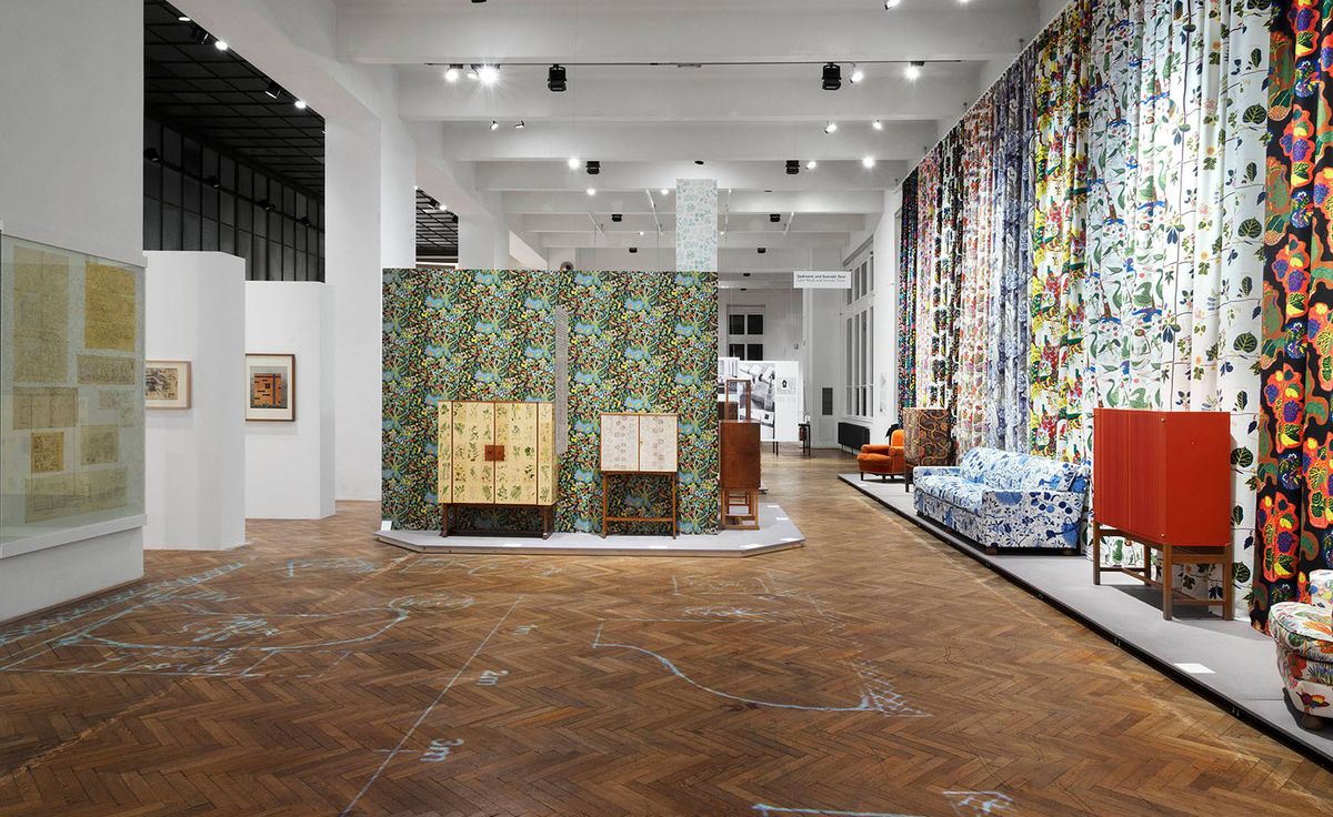 Josef Frank celebrated at MAK Vienna | Wallpaper*