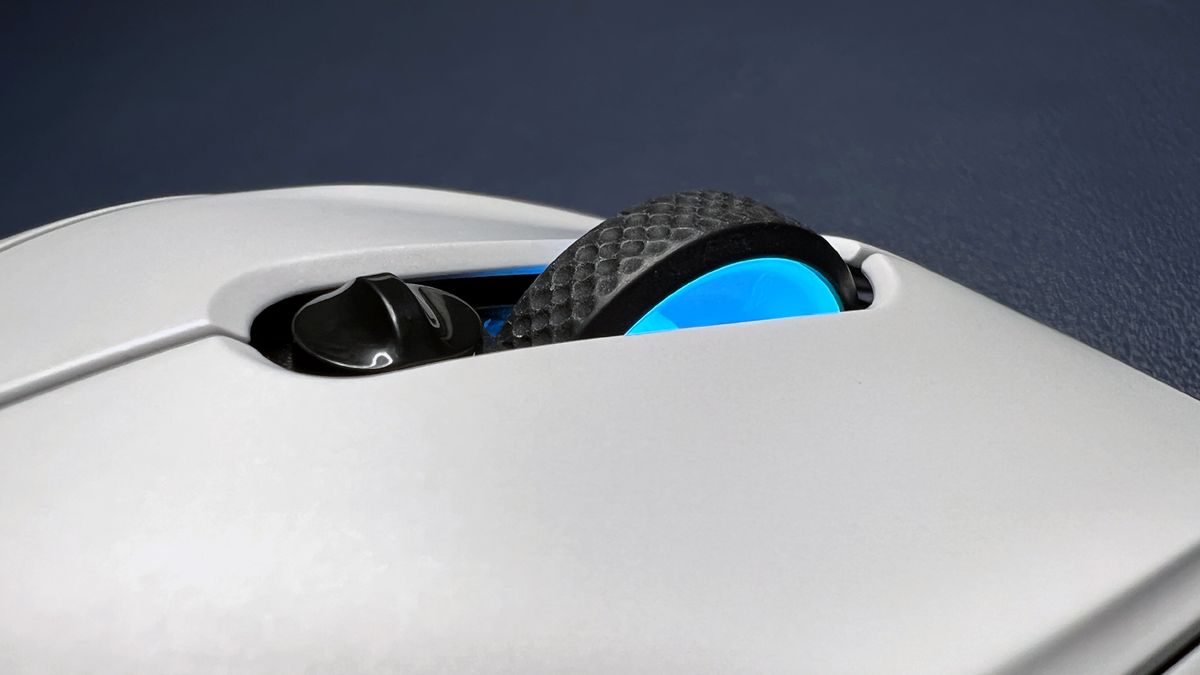 Alienware 620M