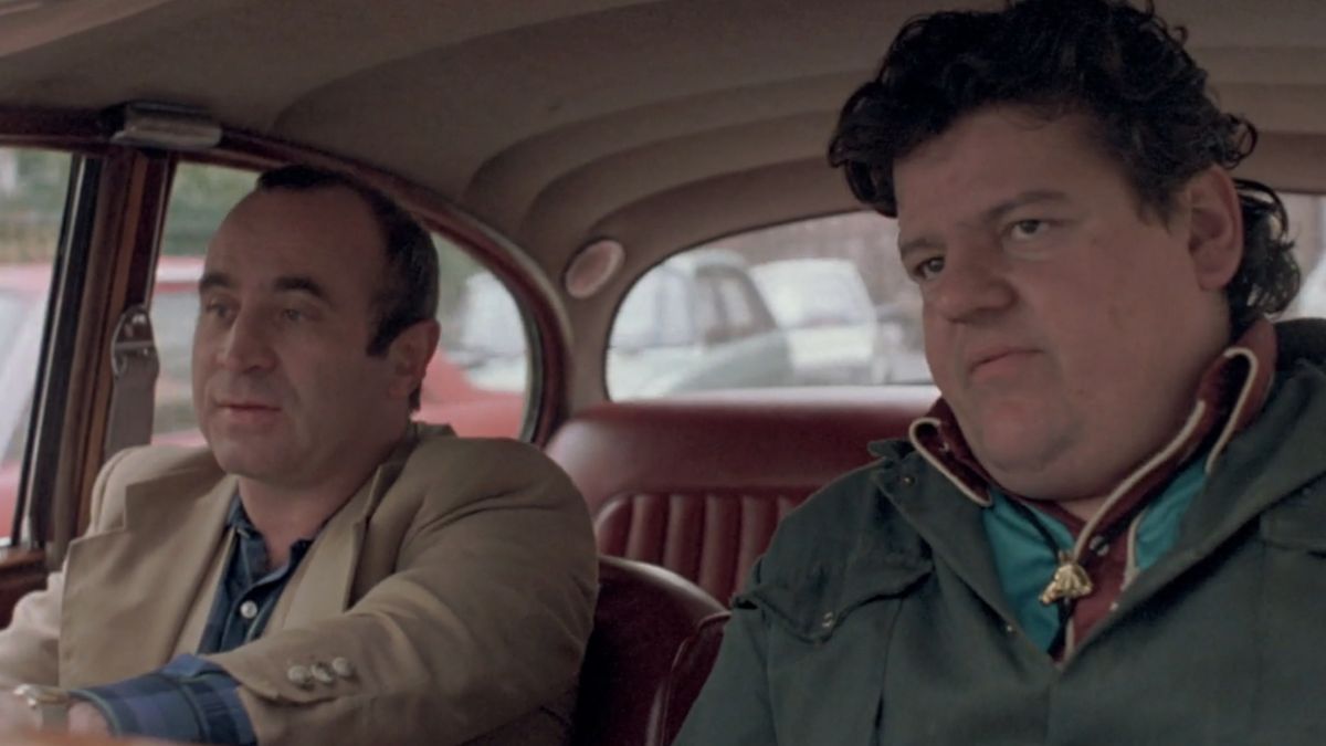 The Best Robbie Coltrane Movies And TV Shows And How To Watch Them ...