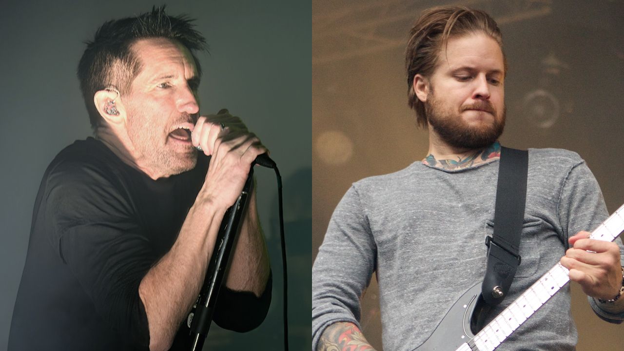 “I said, ‘I wrote that song in 10 minutes!’ He replied, ‘Imagine how good it would have been if you took 15!’” How Nine Inch Nails’ Trent Reznor snuck an obscure metal track into a Hollywood blockbuster