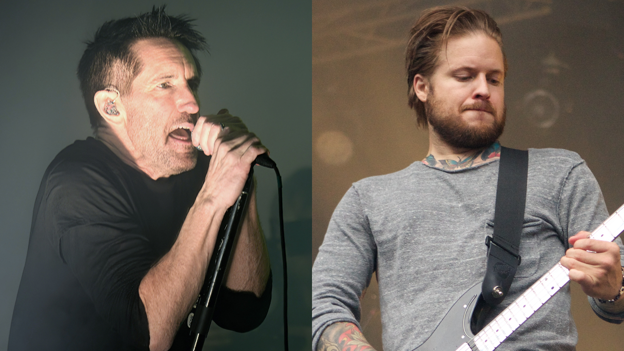 Cult Of Luna&rsquo;s Johannes Persson recalls how a track by his old band made it into David Fincher&rsquo;s The Girl With The Dragon Tattoo