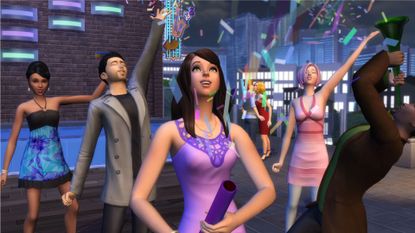 Best Sims 4 Expansions