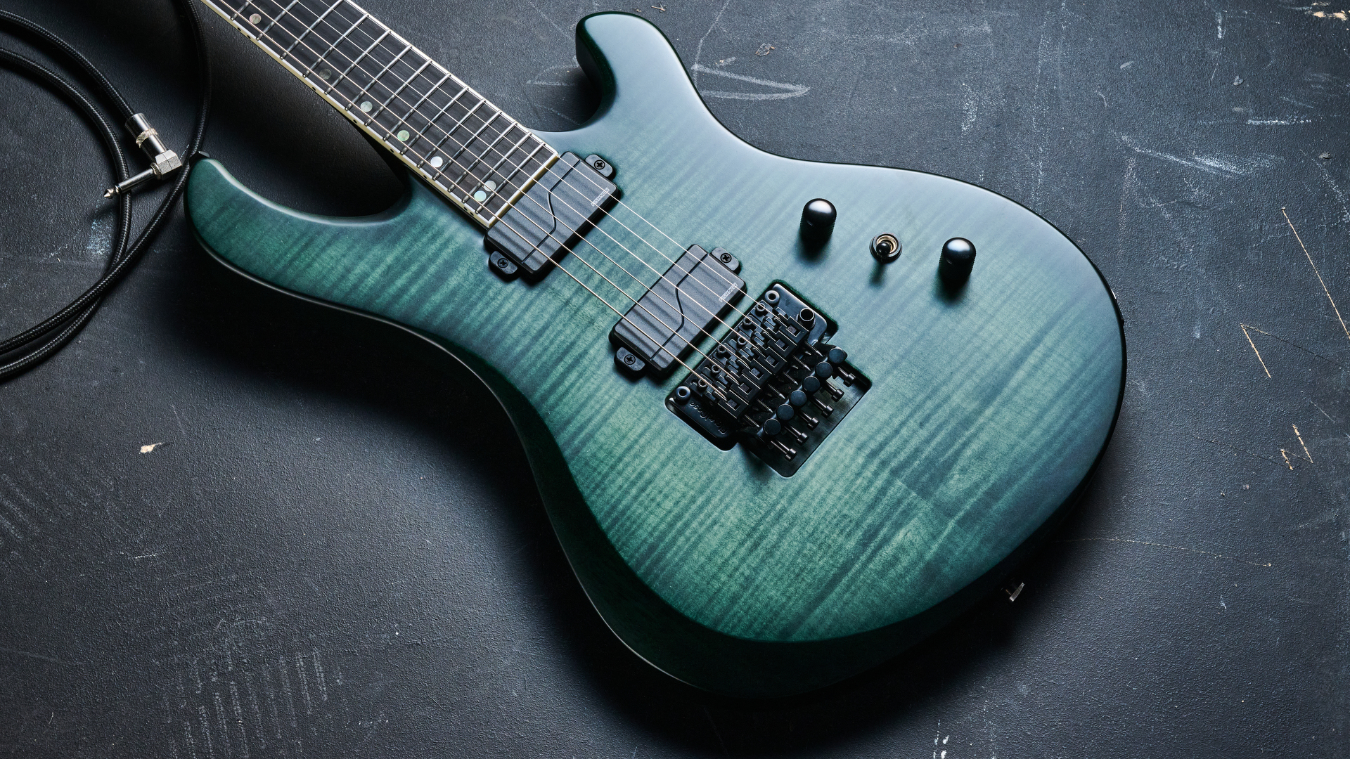 Epiphone Prophecy Victory FR 