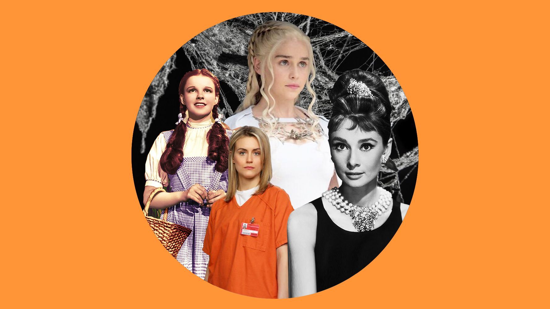 60 Easy DIY Halloween Costumes 2020 Best Homemade Halloween Costumes