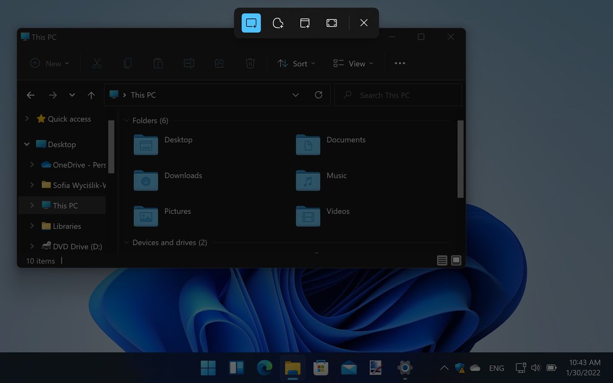 20 tips and tricks for Windows 11 | TechRadar