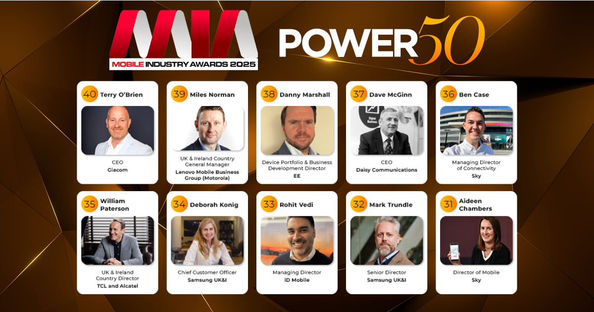 MIA Power 50 40-31