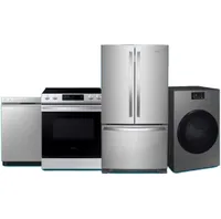 Best Buy Memorial Day appliances sale: up to 50% off major appliances