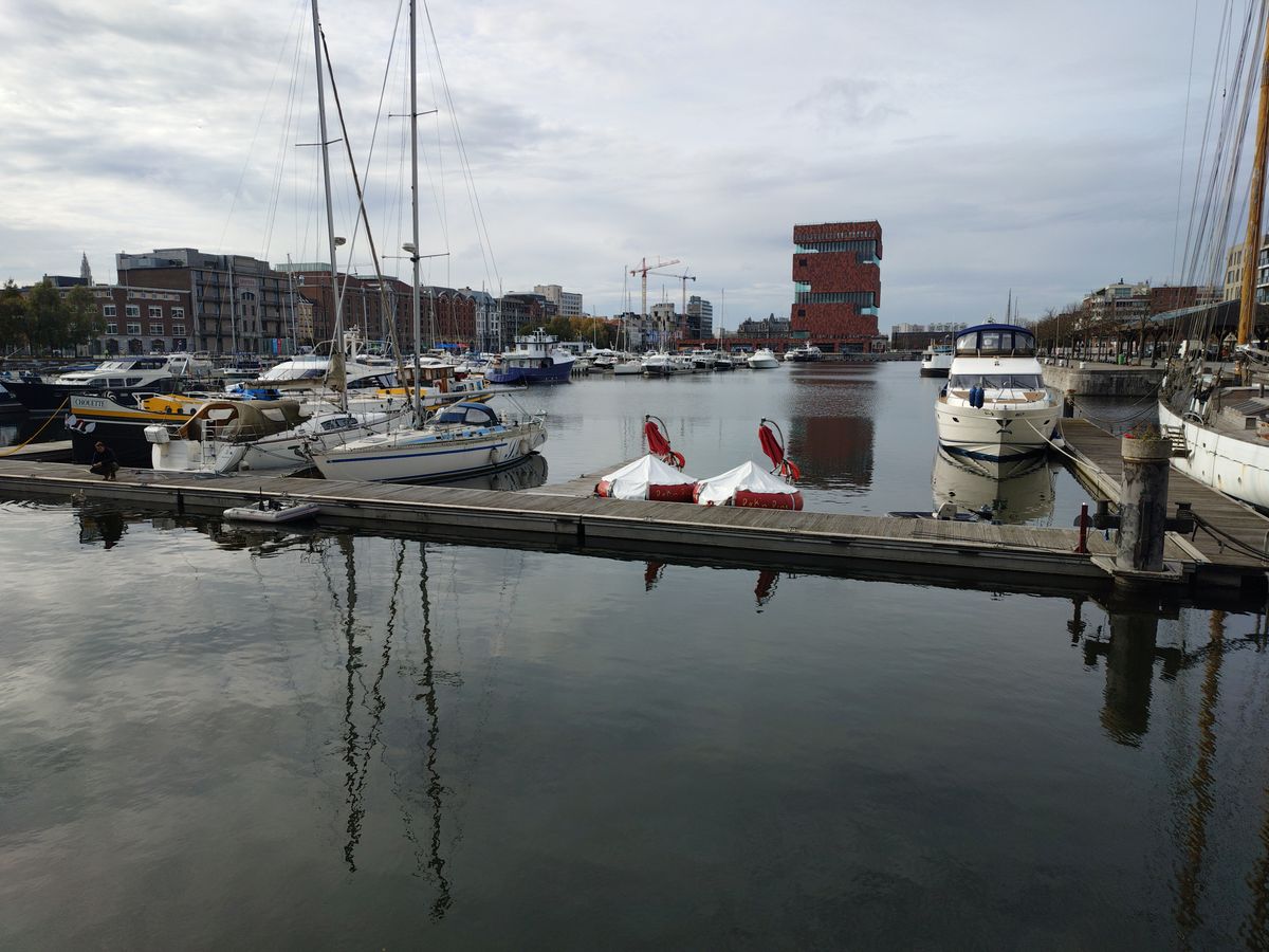 Voorbeeldfoto Sony Xperia 10 VII