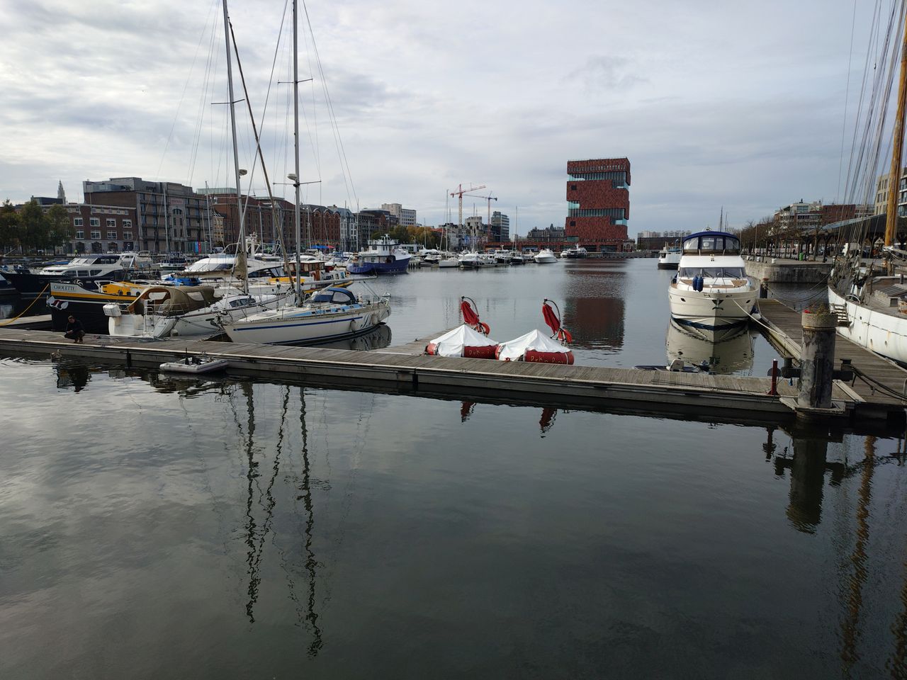 Voorbeeldfoto Sony Xperia 10 VII