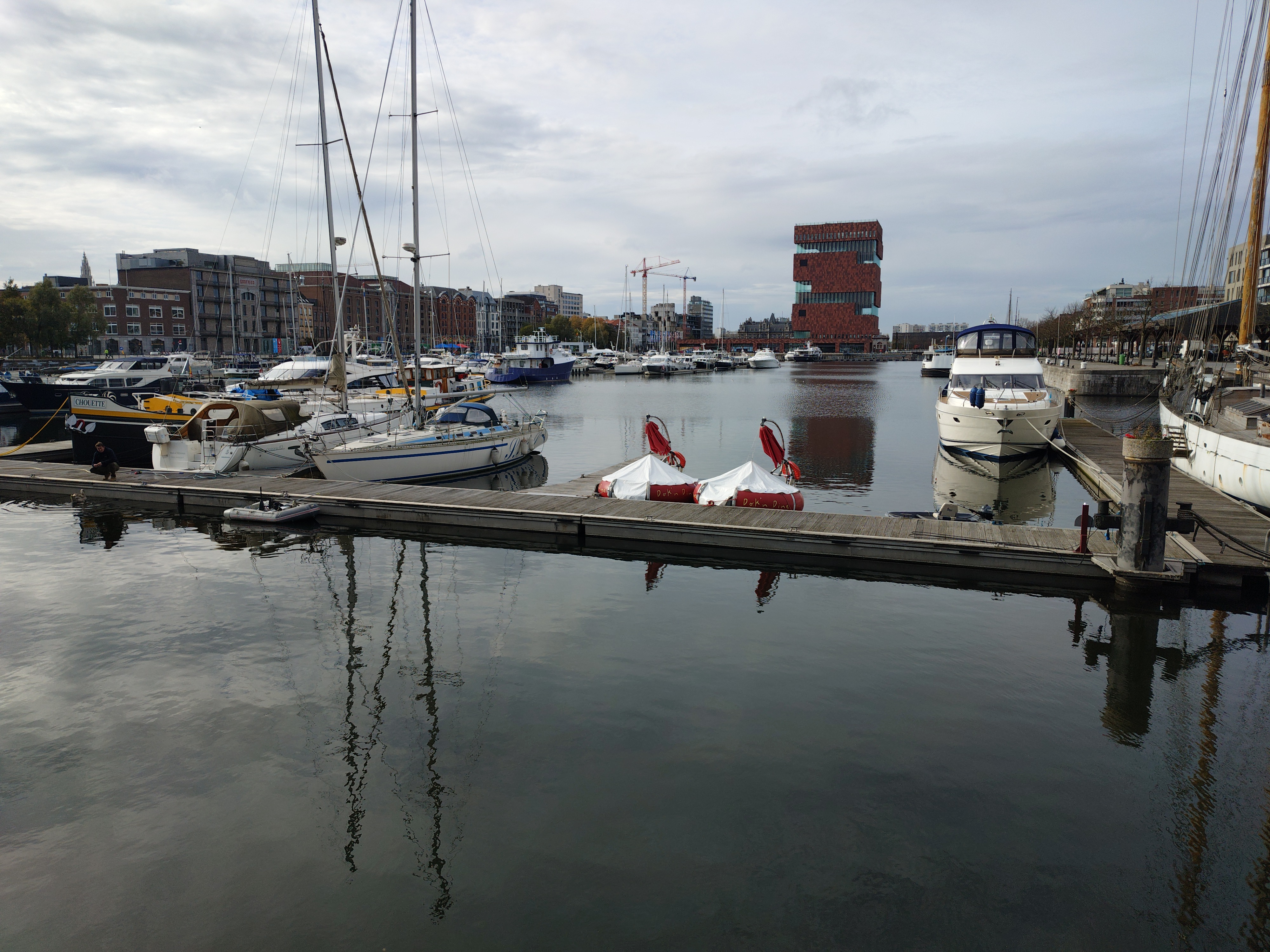 Voorbeeldfoto Sony Xperia 10 VII