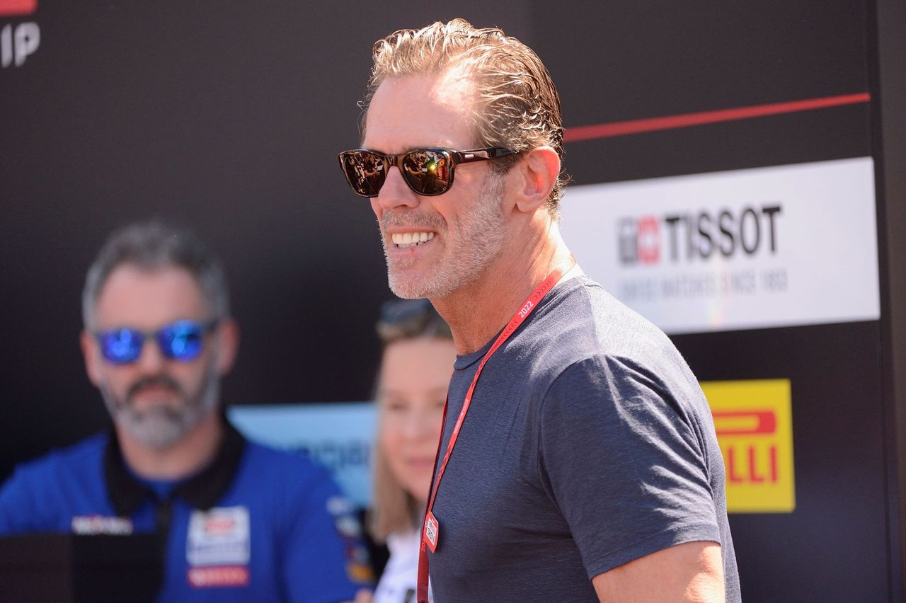 Mario Cipollini