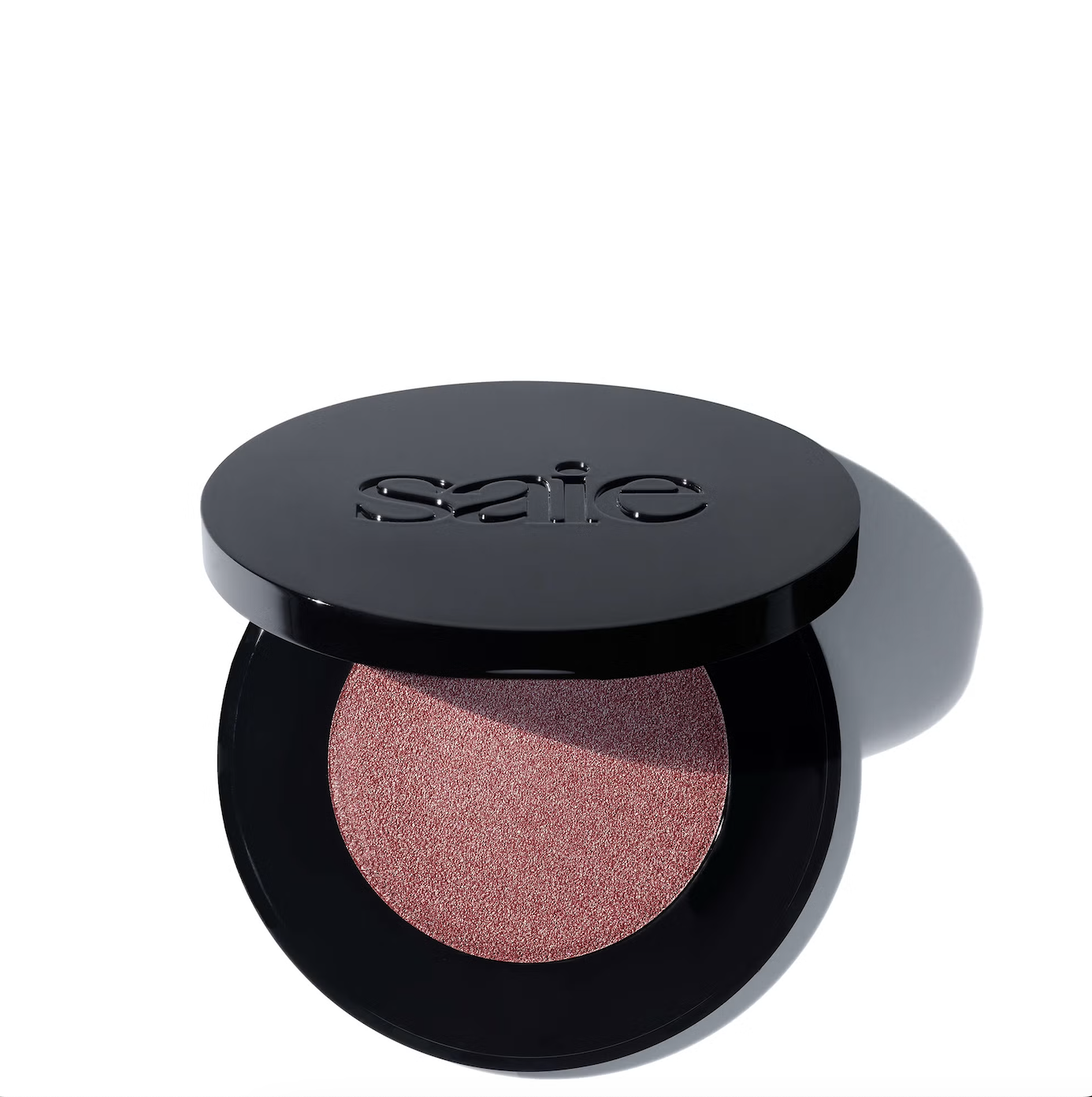 Saie beauty Mauveglow blusher