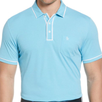 Original Penguin The Performance Earl Polo | 30% off at Original Penguin
Was $70 Now $49