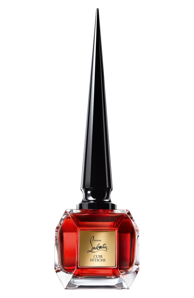 Cuir Famp;eacute;tiche Eau De Parfum