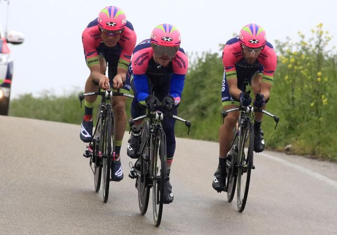 Team Lampre