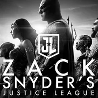 Zack Snyder's Justice League