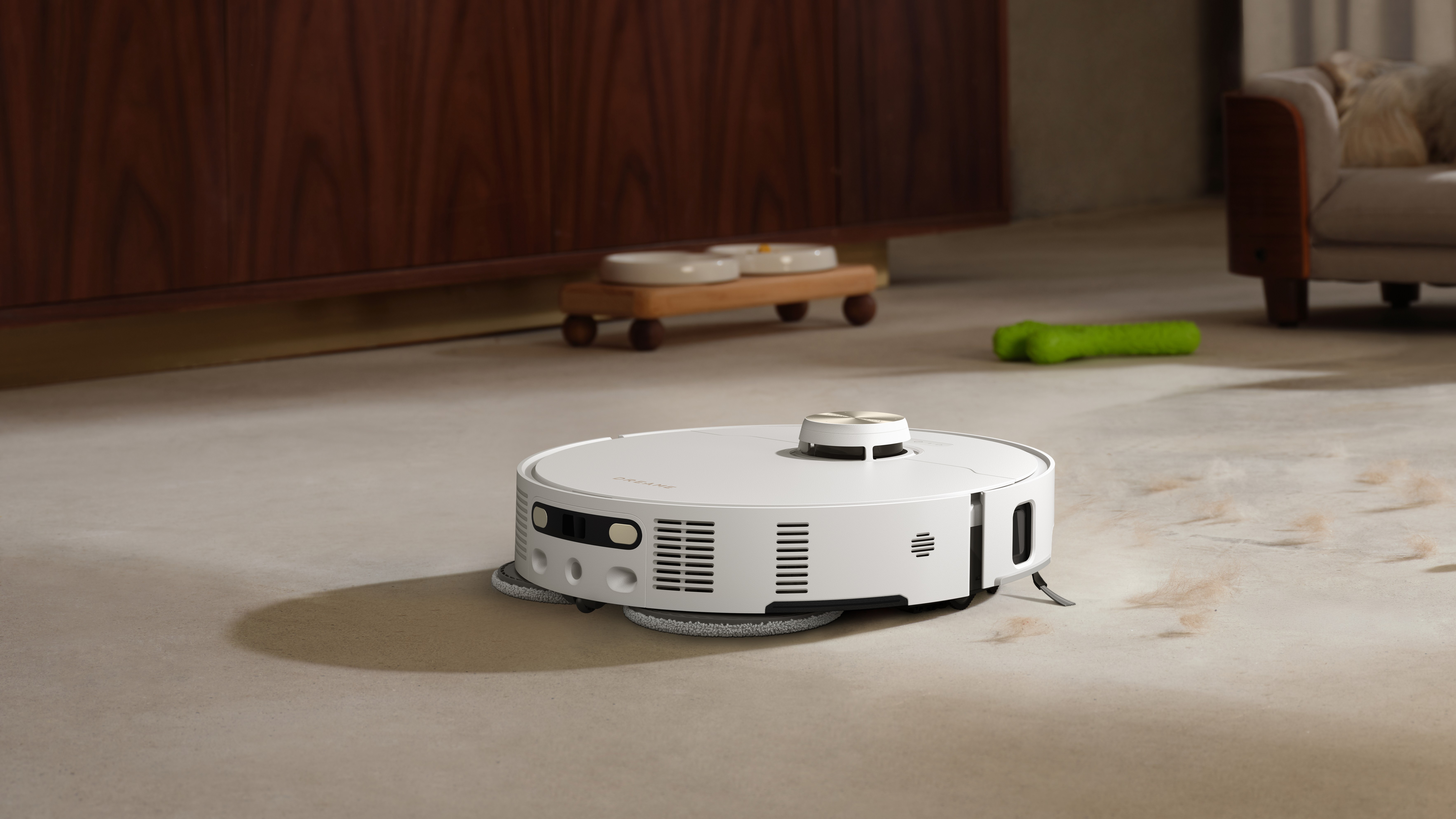 Dreame L50 Pro Ultra