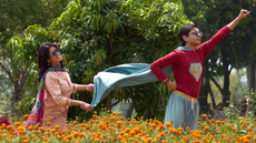 Manjiri Pupala and Shashank Arora in Superboys of Malegaon.