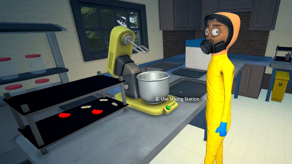 Best schedule 1 mixing recipes | PC Gamer