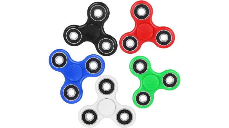 best fidget spinner