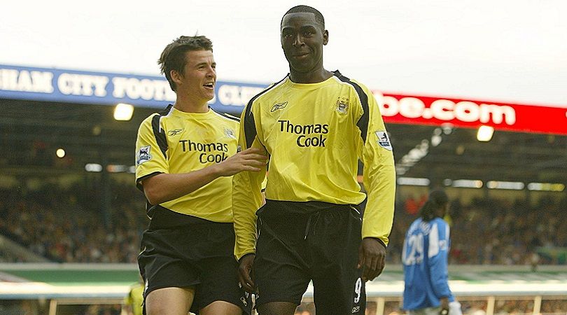 Andrew Cole