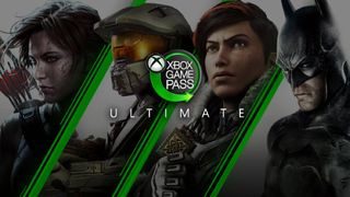 Xbox Game Pass Ultimate image