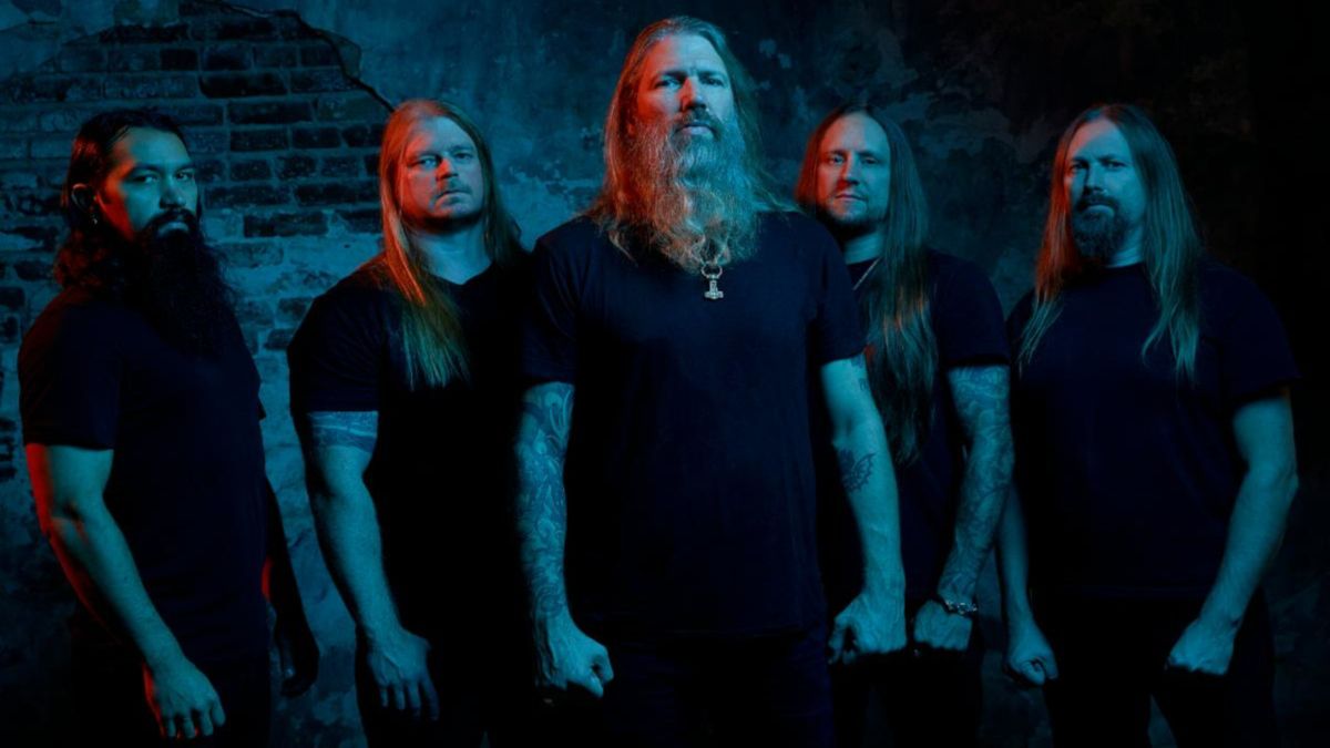 Amon Amarth – Surtur Rising Review – Last Rites