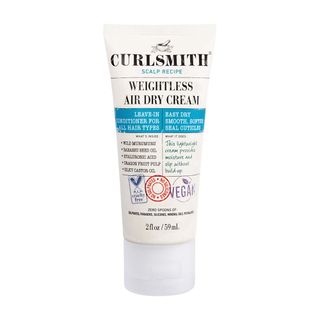 Mini Weightless Air Dry Curly Hair Cream