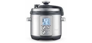 Sage The Fast Slow Pro is our pick as best premium slow cooker