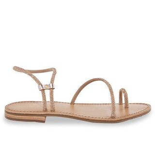 Les Tropeziennes Hodaxa Sandals