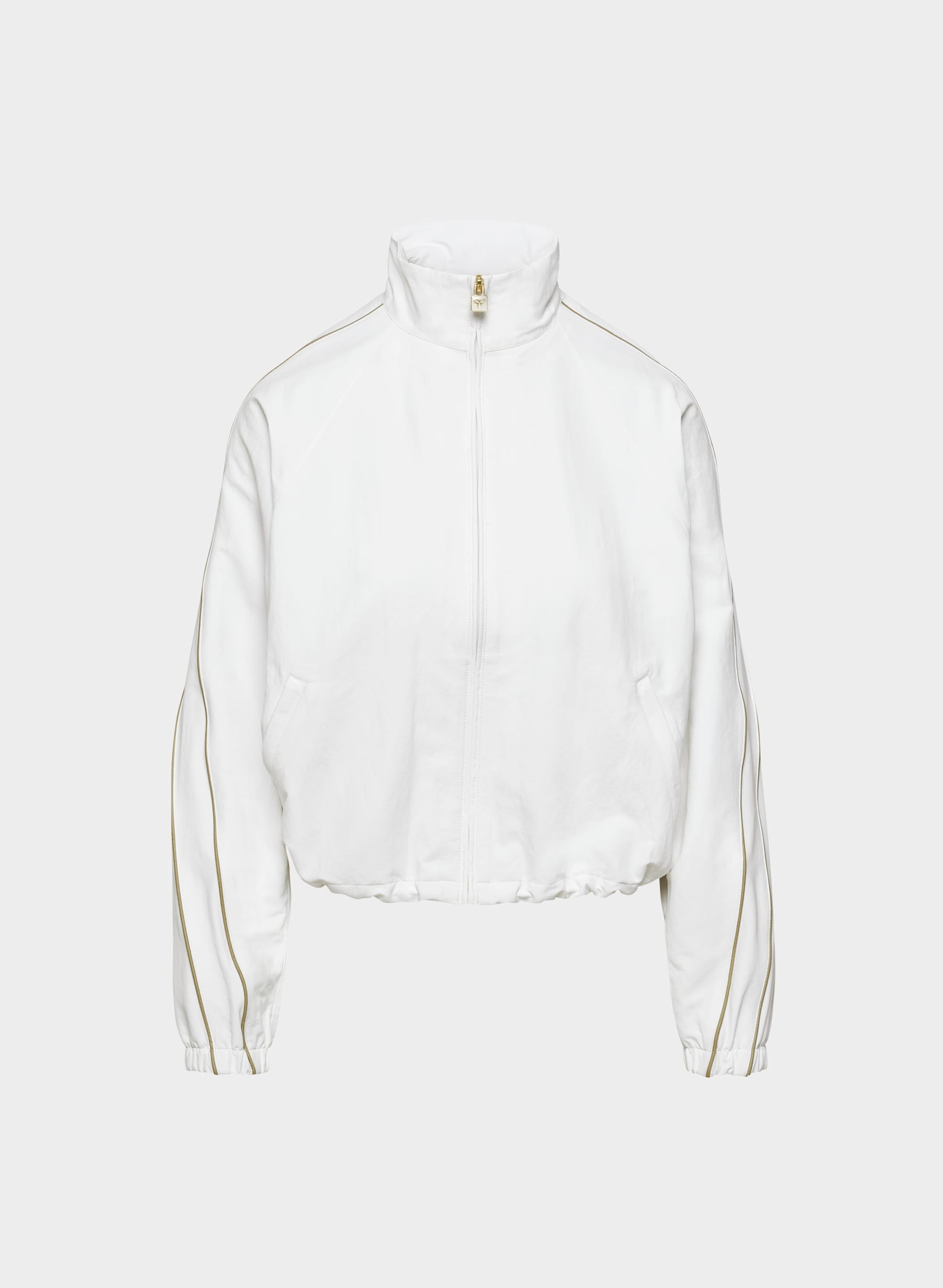 Aritzia, Golden Victory Track Jacket