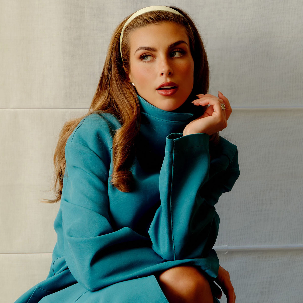 paige lorenze/paige paul interview