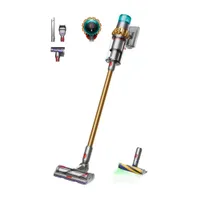 Dyson V15 Detect Extra | was $849.99, now $629.99 at Best Buy (save $220)