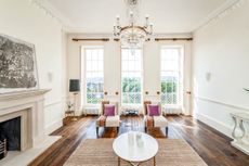 2 Cavendish Crescent, Bath