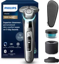 Philips Shaver Series 9000